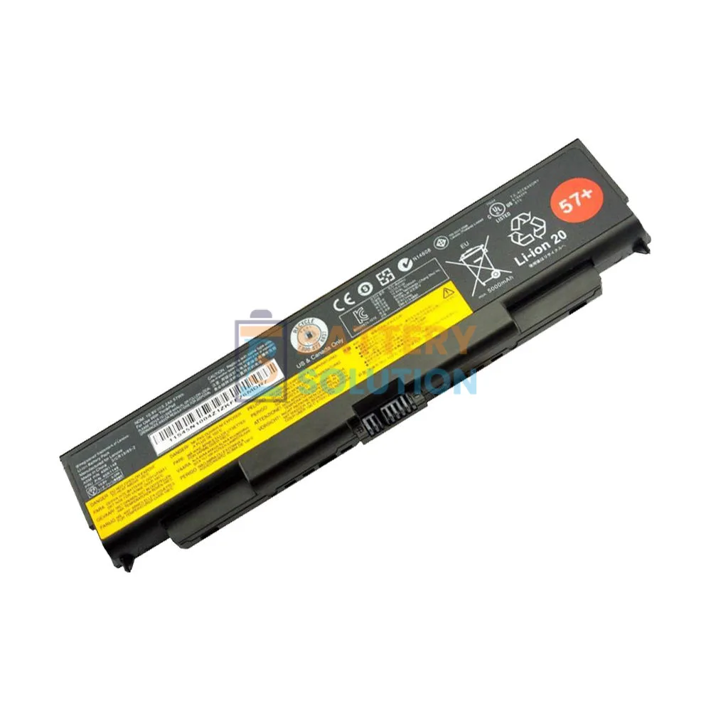 Lenovo T440P 57+ ল্যাপটপ ব্যাটারি