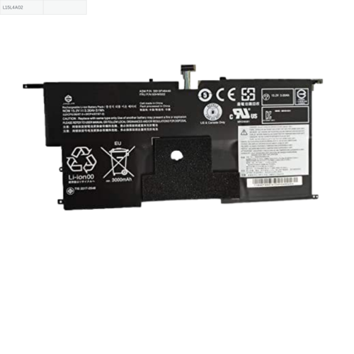 00hw003 ThinkPad X1 Carbon 2015 00HW002 TP000
