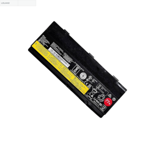 01AV495 77+ ThinkPad P50 P51 P52 01AV477 00NY491