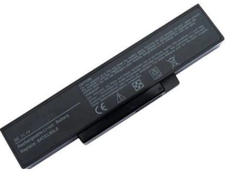 1425 Inspiron 1425 1427 1428 BATEL80L6 80L9