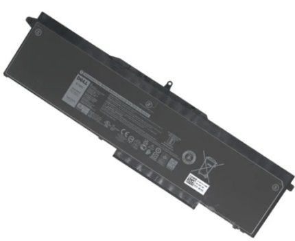 1FXDH Latitude 15 5501 5511 3541 3551