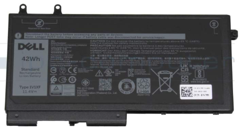 1V1XF T Latitude 5400 5401 5500 5501 5410 5411 55