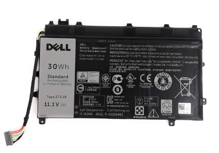 271J9 Latitude 13 YX81V 0YX81V