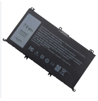 357F9 Inspiron 15 7557 7559 5576 5577 7567 756