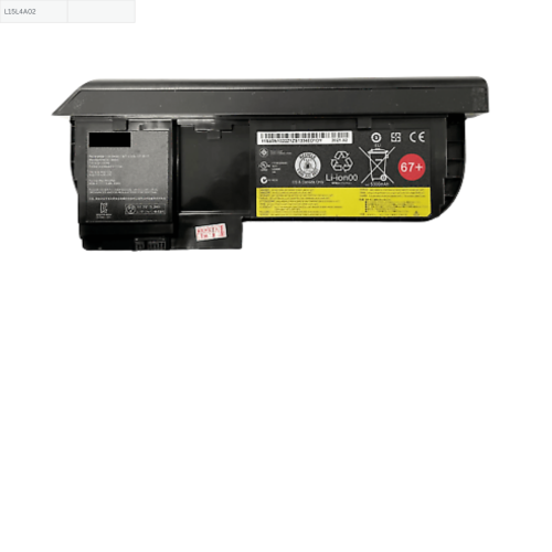 45N1078 67+ Thinkpad X230 T X220 X220T X230T Table