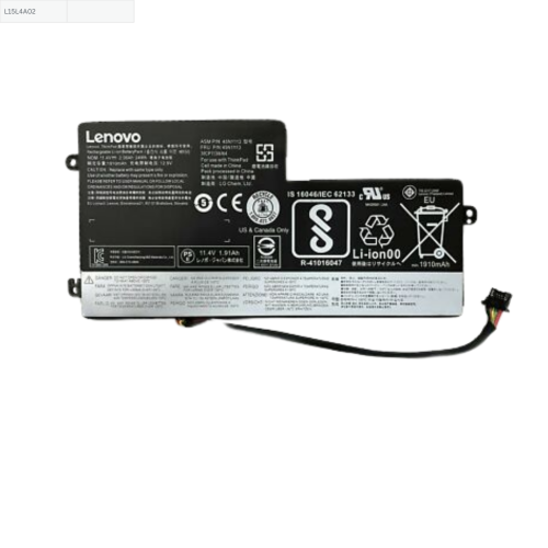 45N1112 ThinkPad X240S X250 X260 X270 T440 T4