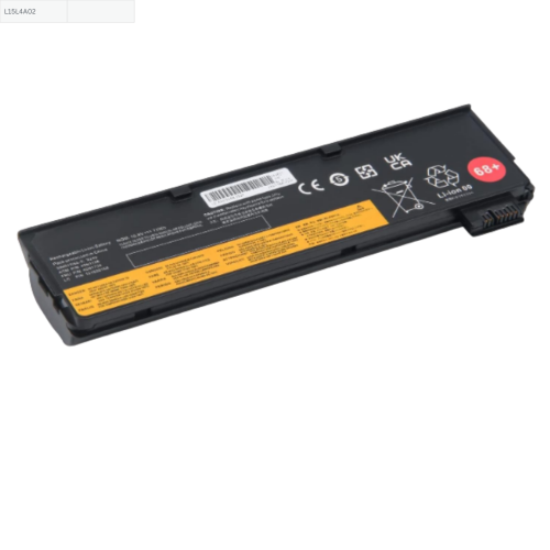 45N1128 68+ ThinkPad X240 L450 L460 T440 T450 45N1