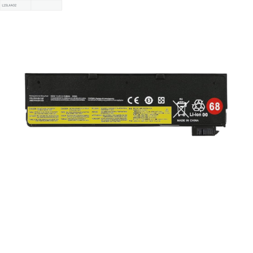 45N1738 68++ ThinkPad X240 L450 L460 T440 T450 45N1