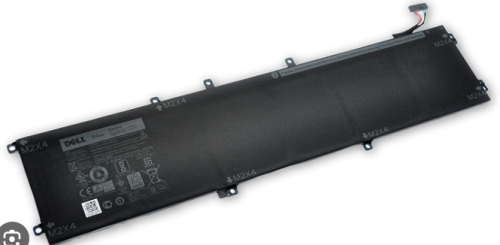 4GVGH Precision 15 5520 5540 XPS 15 9550 9570