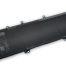 4GVGH Precision 15 5520 5540 XPS 15 9550 9570