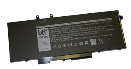 4GVMP Latitude 5400 5410 5500 5510 3550