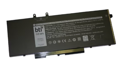 4GVMP Latitude 5400 5410 5500 5510 3550