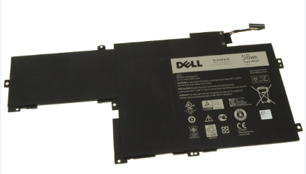 5KG27 Inspiron 14 7000 14-7437 P42G