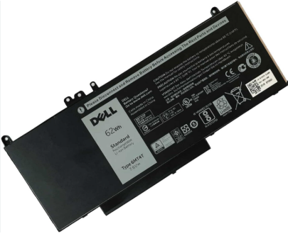 6MT4T Latitude P48G 3350 3160 E5450 E5550