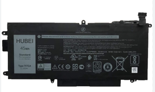 71TG4 Latitude 12 5285 5289 2in1 二合一