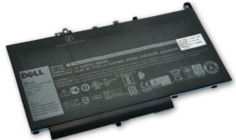 7CJRC Latitude E7270 E7470