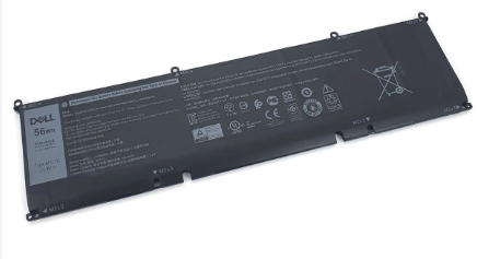 8FCTC Alienware 15/17 R3 R4 R5 G15 5510 5511