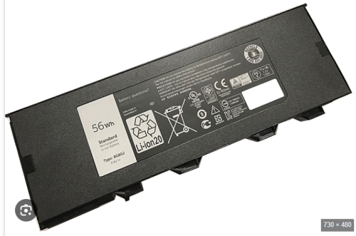 8G8GJ Latitude 12 Rugged Extreme 7214 7204 NJT
