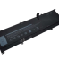 8N0T7 Precision 5530 XPS 15 9575 P73F