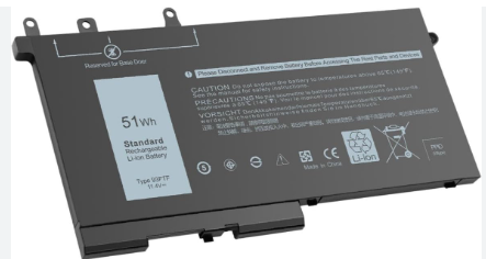 93FTF S Latitude 5280 5285 5290 5480 5490 P27S E