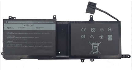 9NJM1 B Alienware 15 R3 R4 17 R4/5 P31E