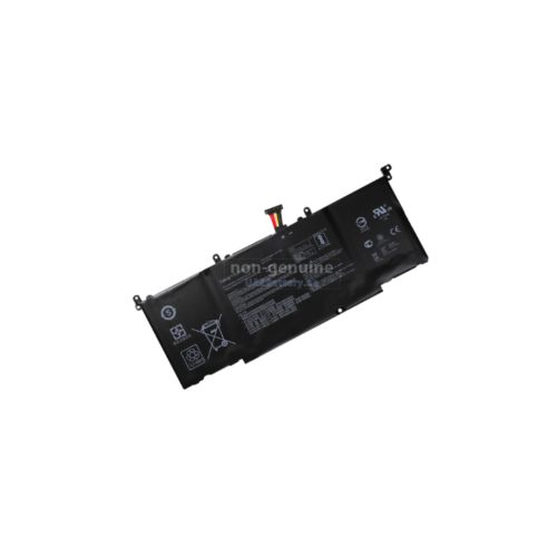 B41N1526 行堡垒 三代 FX60VM ZX60V FX502VM