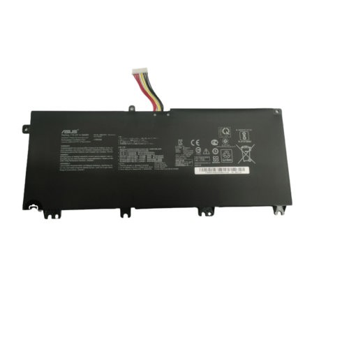 B41N1711 TypeA FX63VD/FZ63V/D ZX63 VD7300/7700