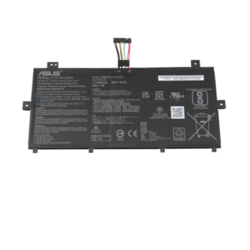 C21N2003 Chromebook CM3 CM3200 CM3200FVA