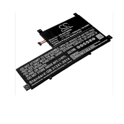 C31N1525 T302 BATT LG-POLY T302CHI-2C