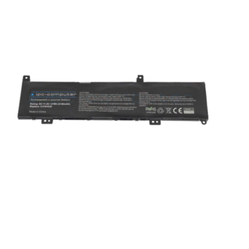 C31N1636 N580VN N580VD NX580VD7300 NX580VD