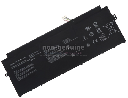 C31N1824-1 Chromebook C425TA C433TA
