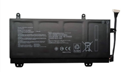 C41N1727 ROG GM501G/GS/GM GU501G/GS/GM C4