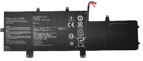 C41N1804 ZenBook Pro 14 UX450FDX,UX450FD UX4