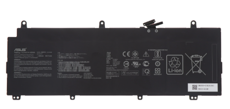 C41N1828 冰刃3S GX531G/GV/GWR GX531GX/GXR