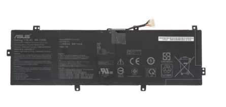 C41N1832 Pro P3540FA 70WH C41N1832
