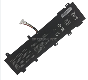 C41N1906 long Asus TUF Gaming FA506 FX506 FA506IV F