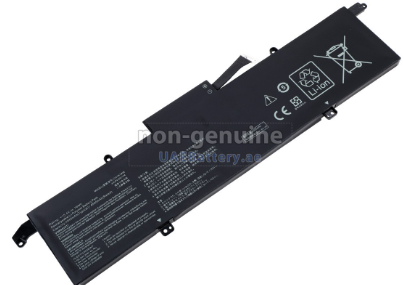 C41N1908 ROG 幻14 G14 GA401I/IV/IU/IH/Q