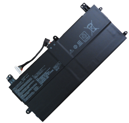 C41N2102 ROG幻X 2022 2n1 GZ301ZC ZE C41N2102