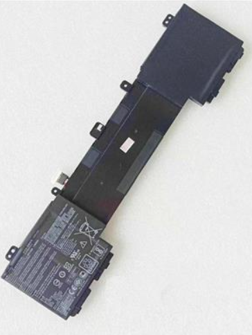 C42N1630 ZenBook Pro UX550VD UX550VE C42N163