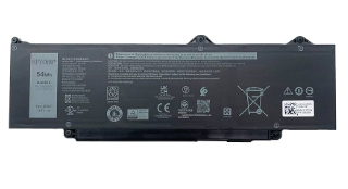 DR02P Latitude 5340 5440 5540 3340 3440