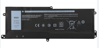 DT9XG Alienware Area-51m R1 R2,ALWA51M
