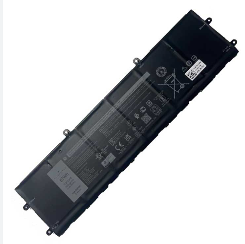 DWVRR Alienware X15 R1/R2 X17 R1/R2 DWVRR P