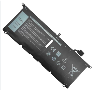 DXGH8 Vostro 5390 5391 Inspiron 7390 7391 7490