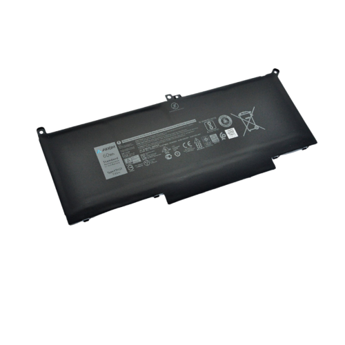 F3YGT Latitude E7280 7290 7380 7390 7480 7490