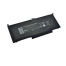 F3YGT Latitude E7280 7290 7380 7390 7480 7490