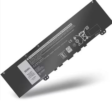 F62G0 Inspiron 5370 13-7370 7380 7373 P87G