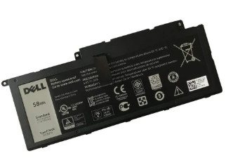 F7HVR Inspiron 15 7537 17 7737 T2T3J