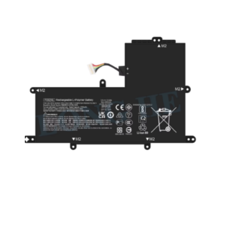 FO02XL Chromebook 11A Series, HP Chromebook