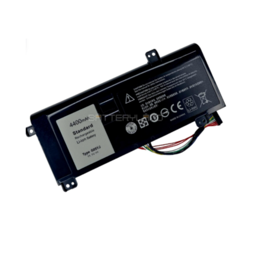 G05YJ Alienware P39G M14X R3 R4