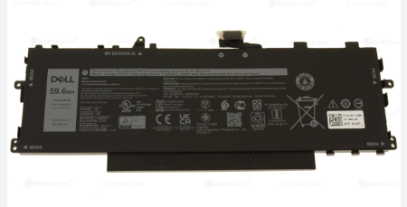 GHJC5 Latitude 9420 9430 2-In-1 二合一 GHJC5 3V